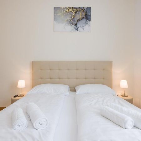 Donaustadt Special Apartments 1220 Wien Ngoại thất bức ảnh