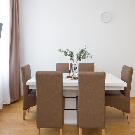 Donaustadt Special Apartments 1220 Wien Ngoại thất bức ảnh