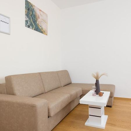 Donaustadt Special Apartments 1220 Wien Ngoại thất bức ảnh