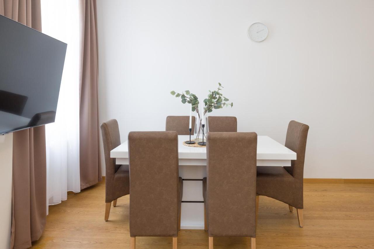 Donaustadt Special Apartments 1220 Wien Ngoại thất bức ảnh