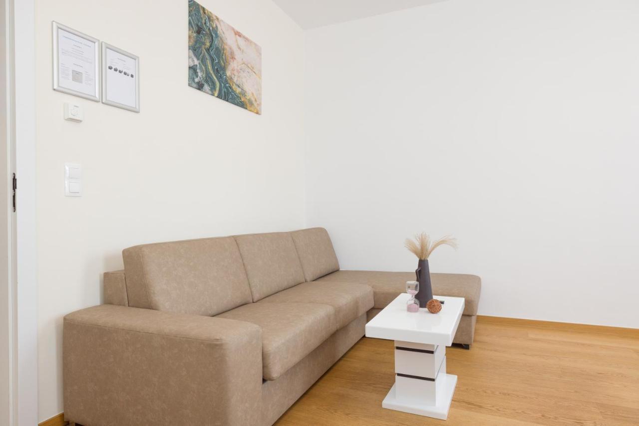Donaustadt Special Apartments 1220 Wien Ngoại thất bức ảnh