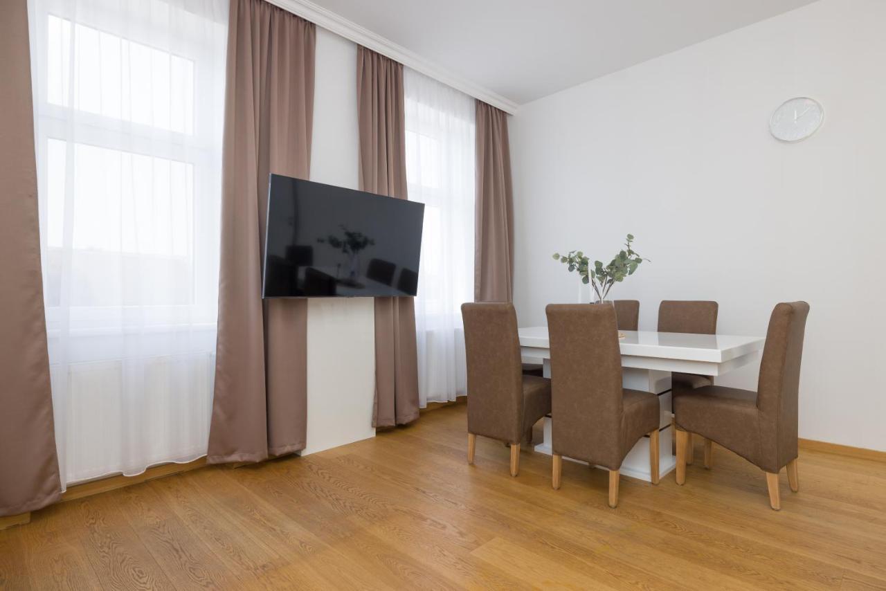 Donaustadt Special Apartments 1220 Wien Ngoại thất bức ảnh