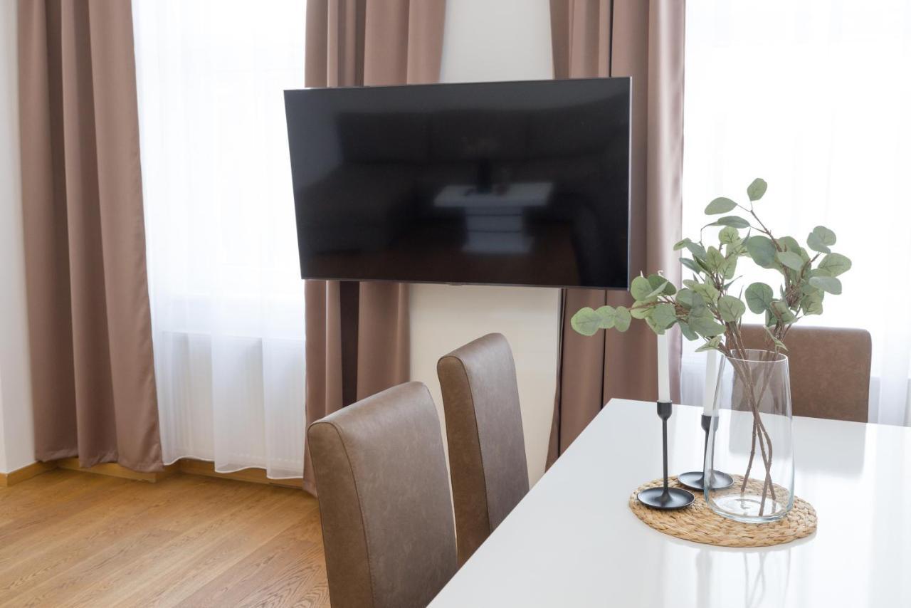 Donaustadt Special Apartments 1220 Wien Ngoại thất bức ảnh