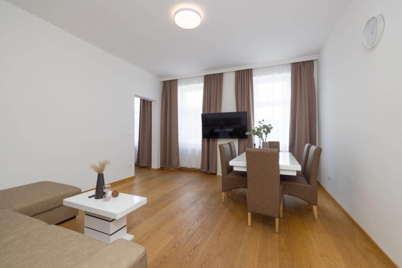Donaustadt Special Apartments 1220 Wien Ngoại thất bức ảnh
