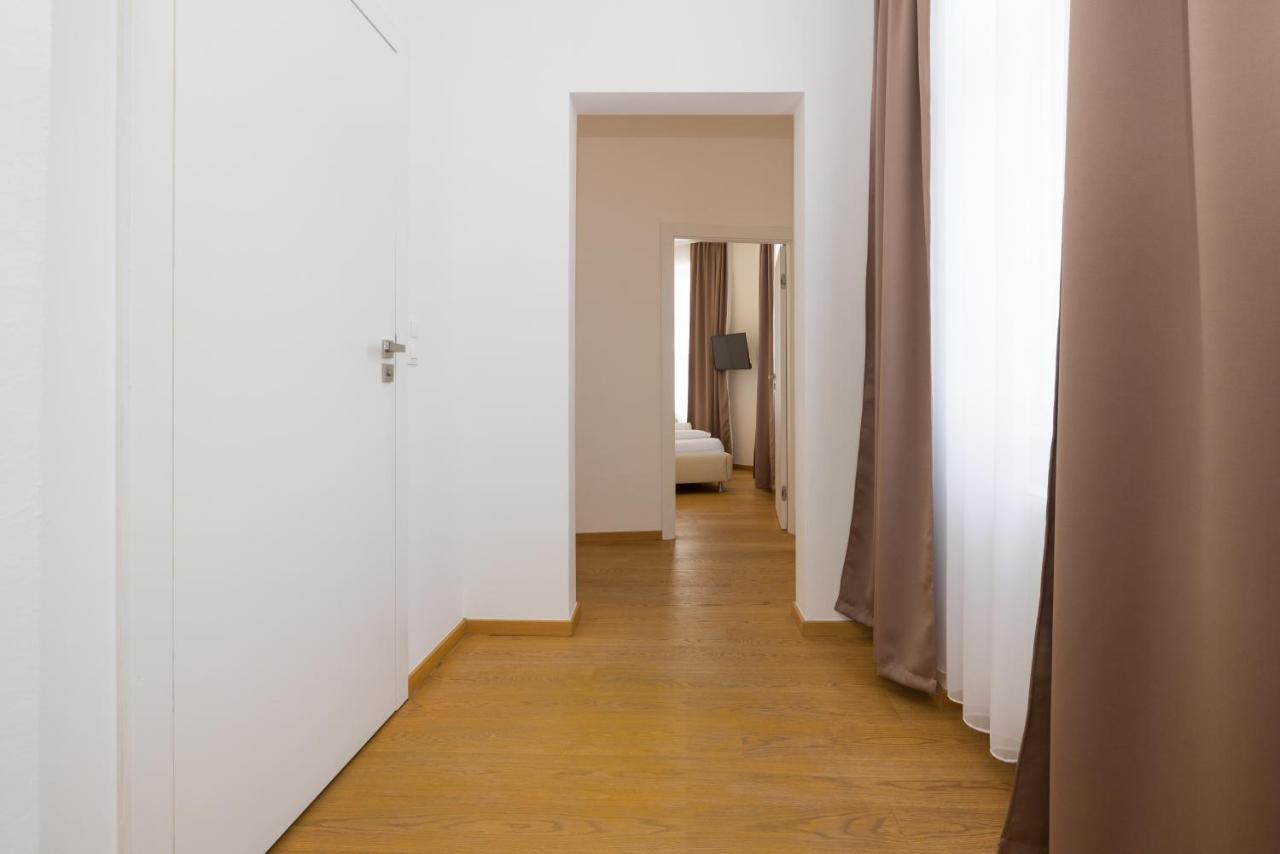 Donaustadt Special Apartments 1220 Wien Ngoại thất bức ảnh