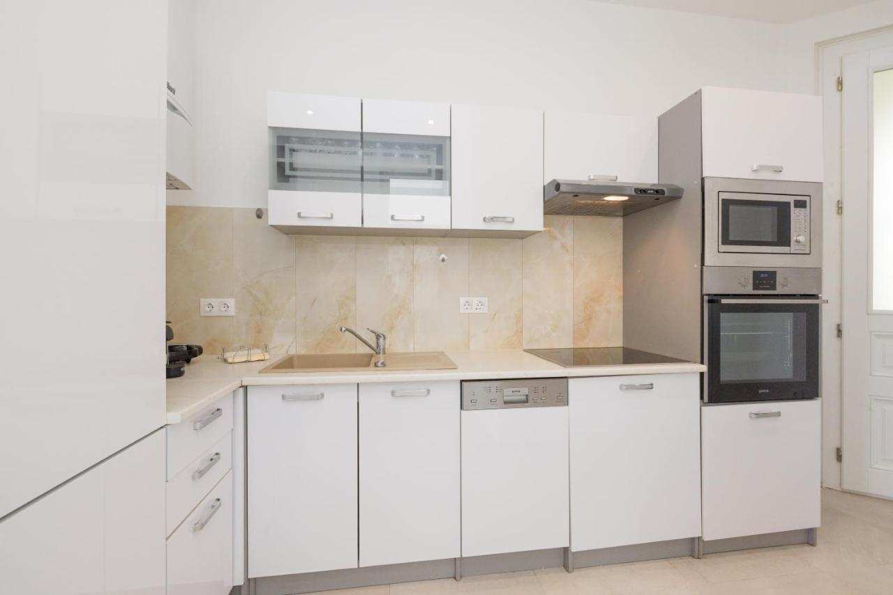 Donaustadt Special Apartments 1220 Wien Ngoại thất bức ảnh