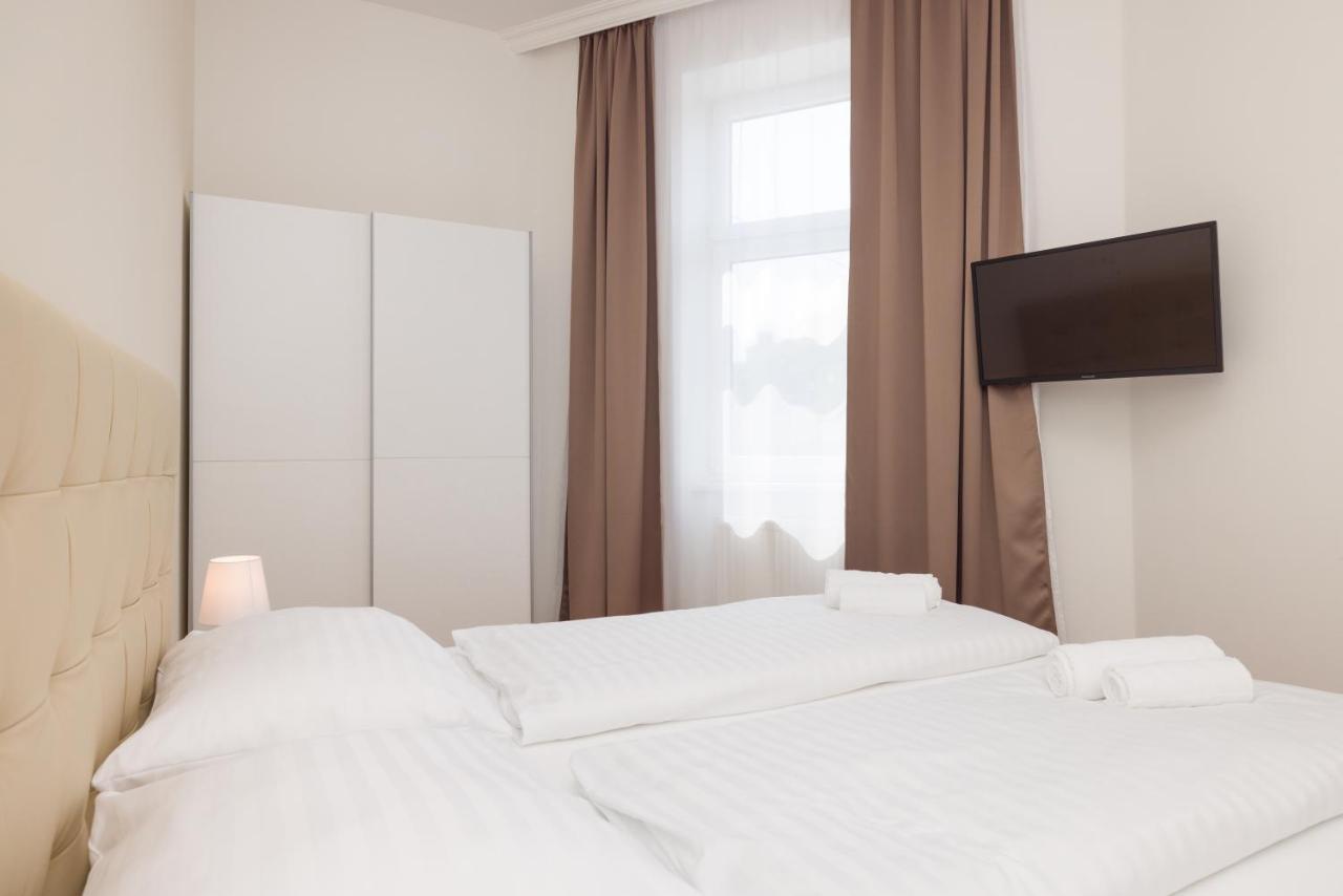 Donaustadt Special Apartments 1220 Wien Ngoại thất bức ảnh