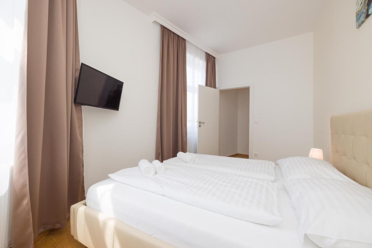 Donaustadt Special Apartments 1220 Wien Ngoại thất bức ảnh
