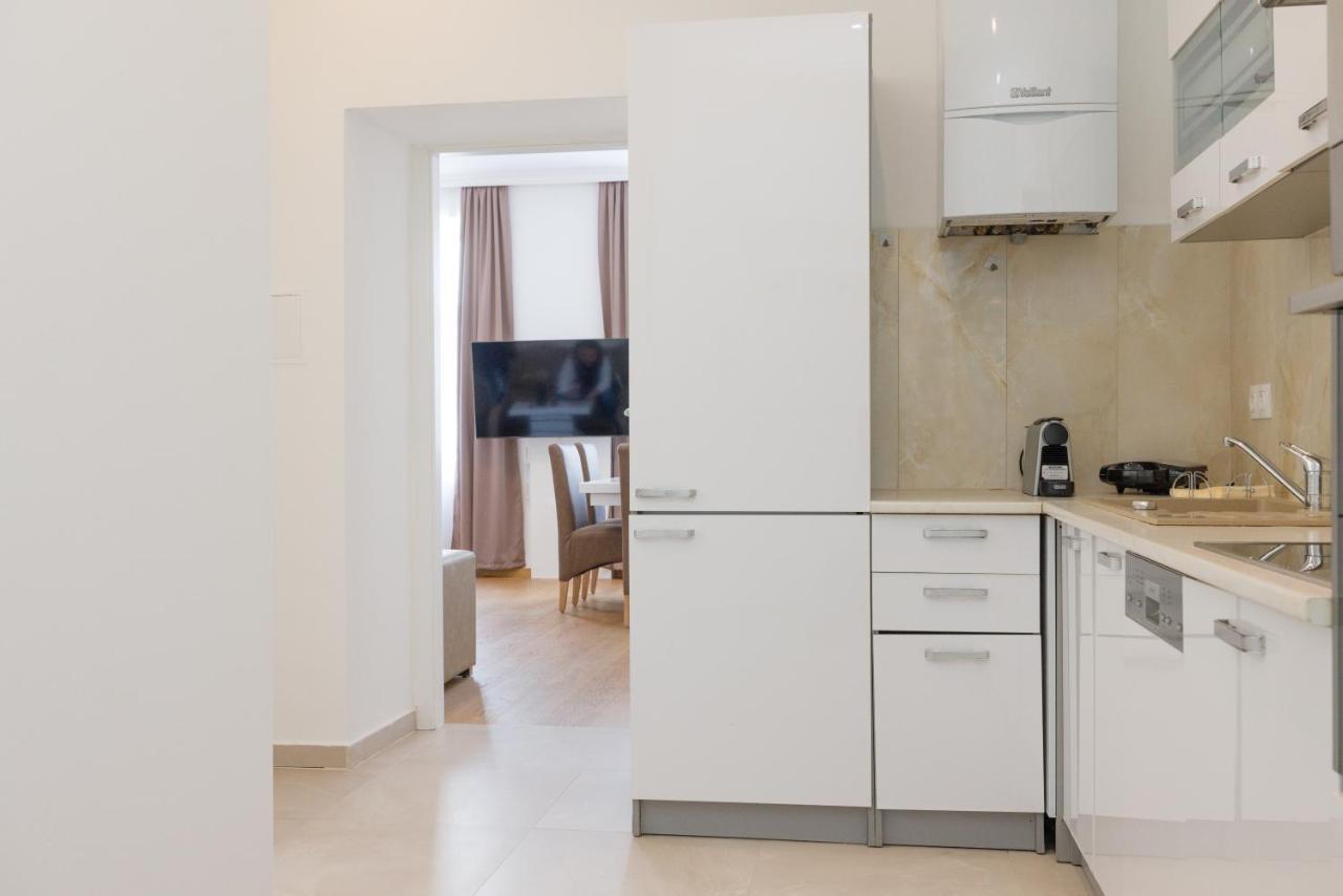 Donaustadt Special Apartments 1220 Wien Ngoại thất bức ảnh