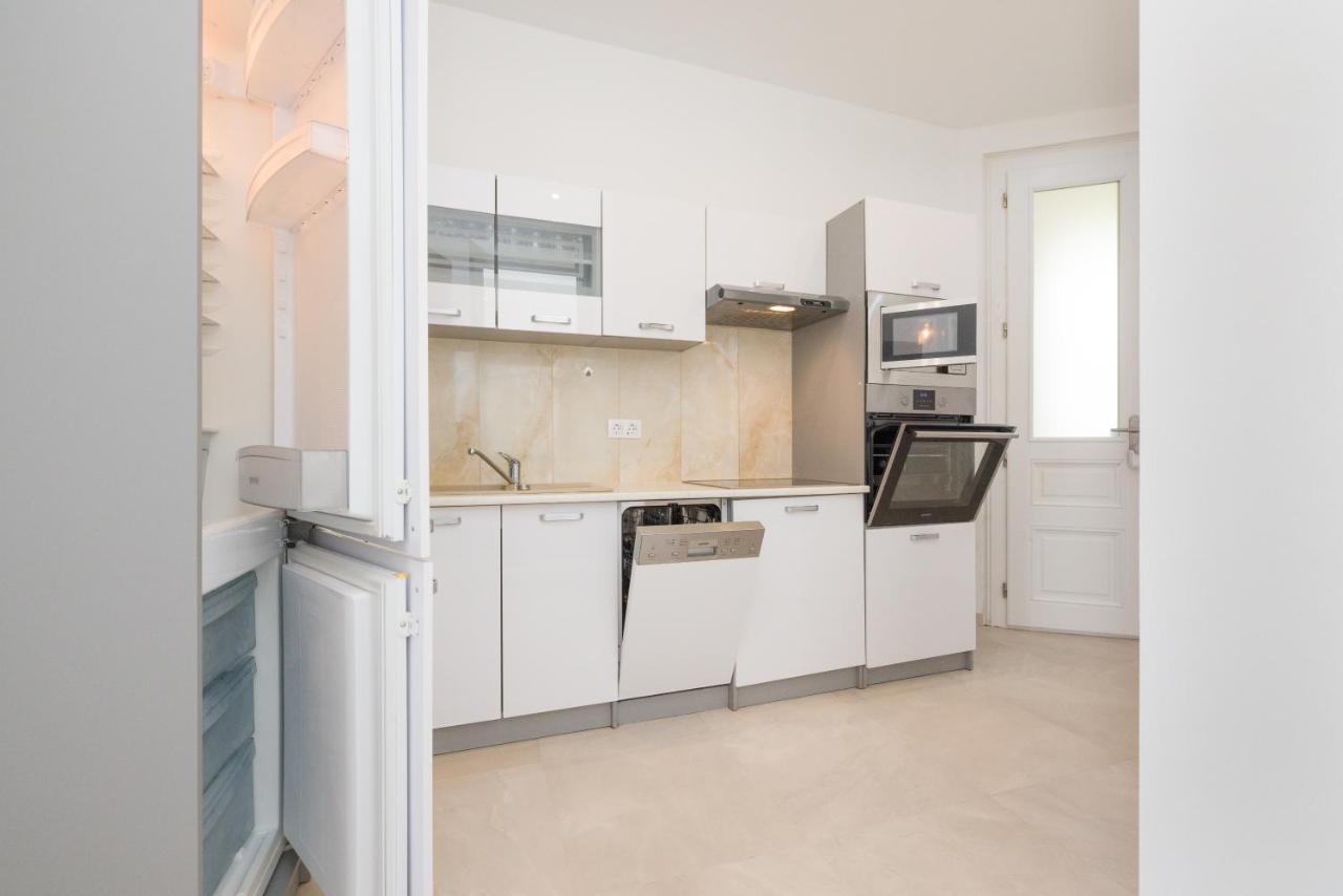 Donaustadt Special Apartments 1220 Wien Ngoại thất bức ảnh