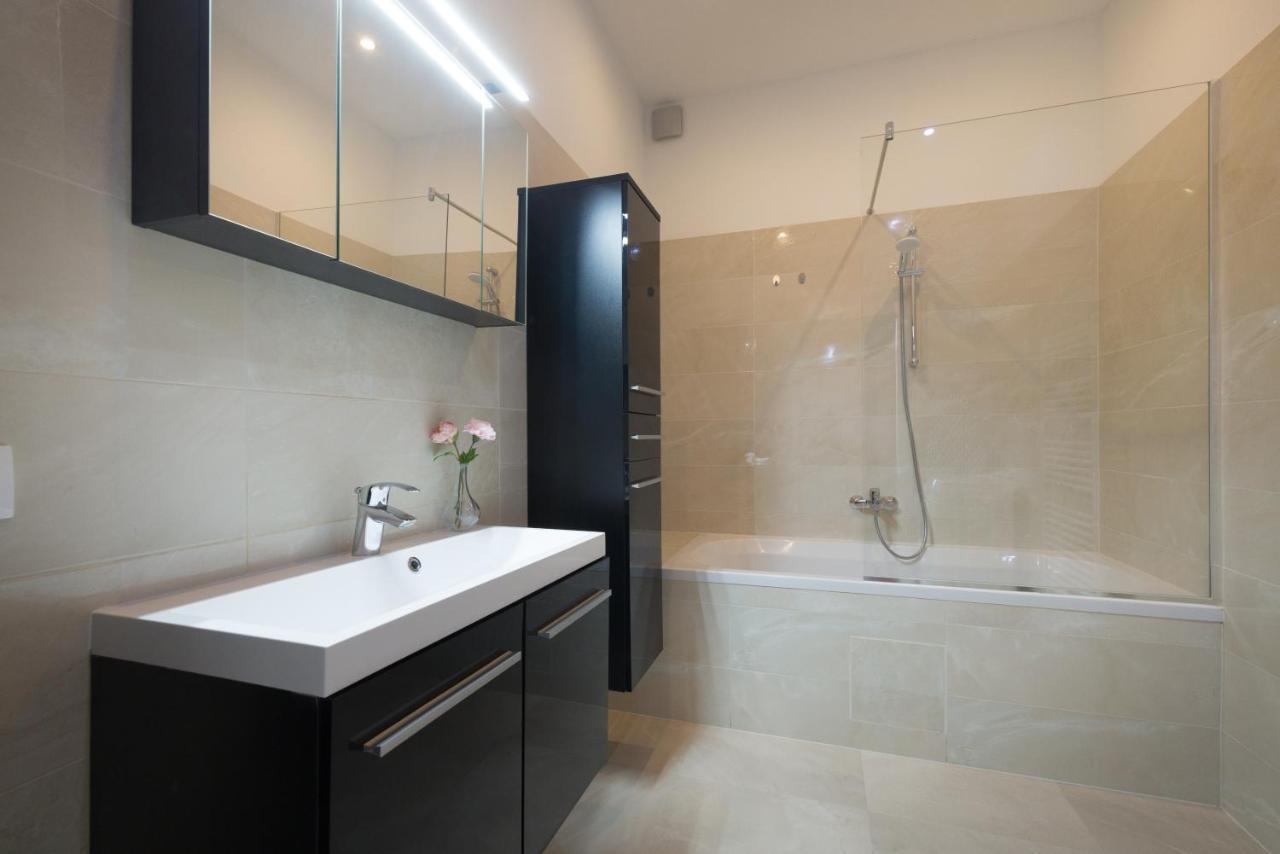 Donaustadt Special Apartments 1220 Wien Ngoại thất bức ảnh