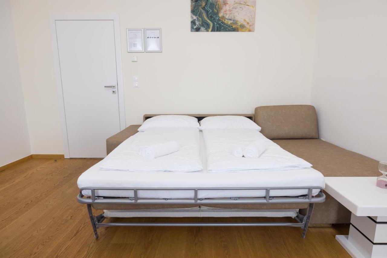 Donaustadt Special Apartments 1220 Wien Ngoại thất bức ảnh