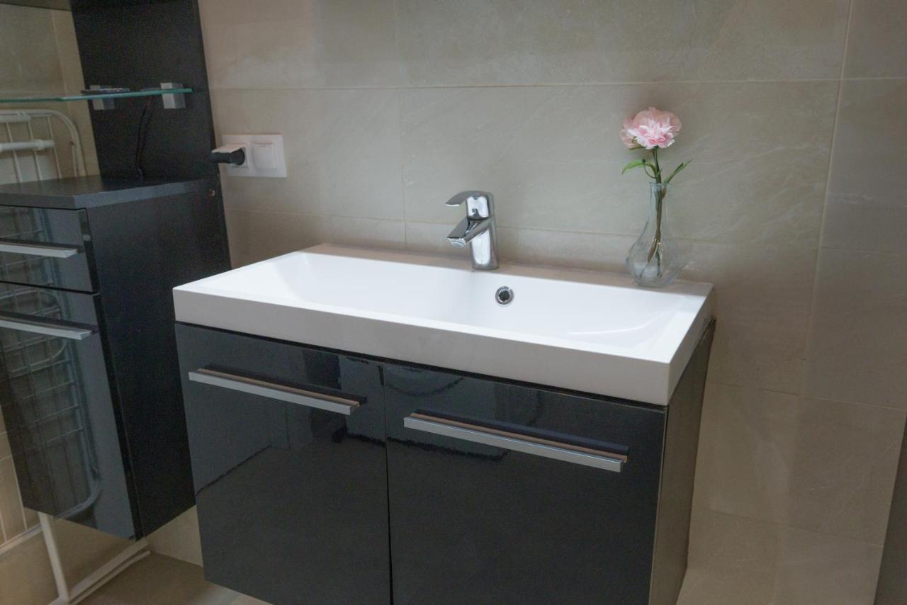 Donaustadt Special Apartments 1220 Wien Ngoại thất bức ảnh
