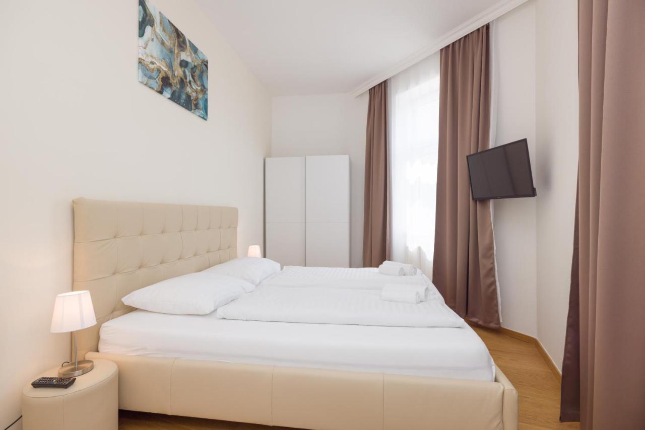 Donaustadt Special Apartments 1220 Wien Ngoại thất bức ảnh