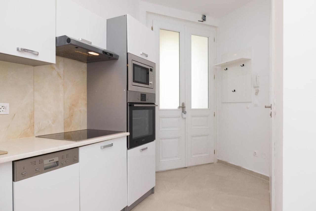 Donaustadt Special Apartments 1220 Wien Ngoại thất bức ảnh