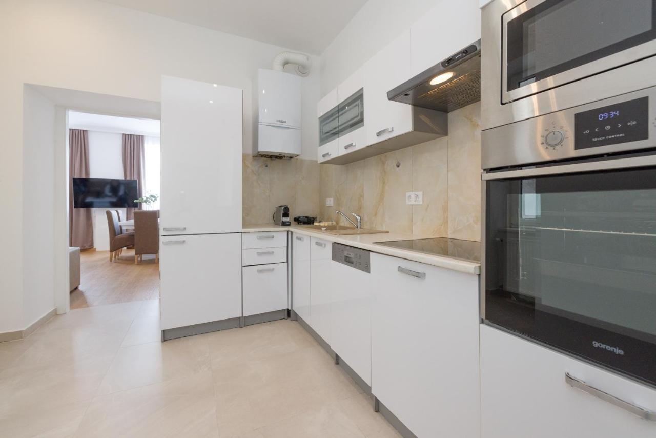 Donaustadt Special Apartments 1220 Wien Ngoại thất bức ảnh