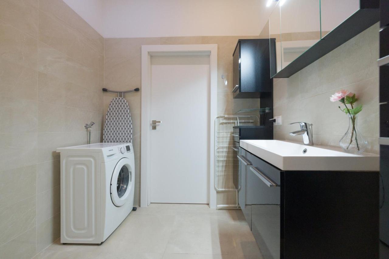 Donaustadt Special Apartments 1220 Wien Ngoại thất bức ảnh